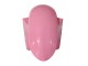 Carenado Moto Yamaha YZF R3/R25 2022-2024 - Rosa Negro Fabricantes