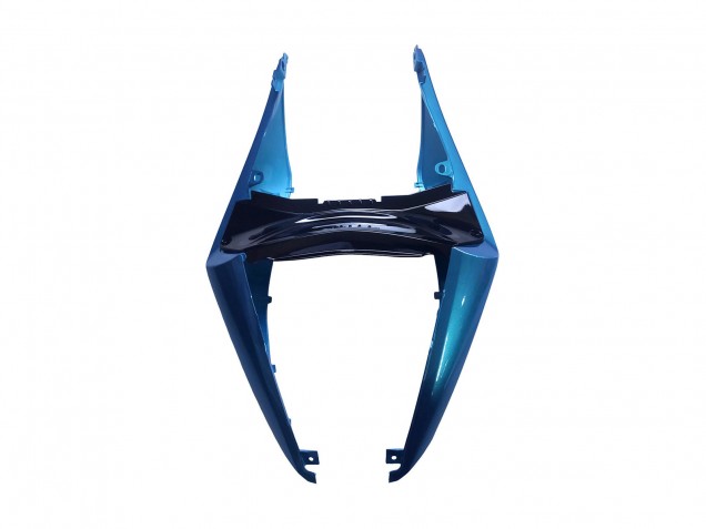 Carenado Moto Yamaha YZF R3/R25 2022-2024 - Azul Blanco Rojo Negro Fabricantes
