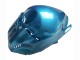 Carenado Moto Yamaha YZF R3/R25 2022-2024 - Azul Blanco Rojo Negro Fabricantes