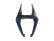 Carenados Moto Yamaha YZF R3/R25 2022-2024 - Negro FibraCarbono Estilo Plata Azul Fabricantes