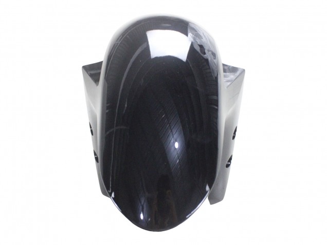 Carenado Moto Yamaha YZF R3/R25 2022-2024 - Negro Brillante Fabricantes