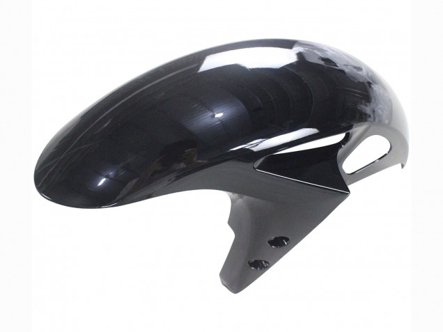Carenado Moto Yamaha YZF R3/R25 2022-2024 - Negro Brillante Fabricantes