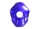 Carenado Moto Yamaha YZF R3/R25 2022-2024 - Azul Negro Mate Fabricantes