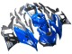 Carenados Moto Yamaha YZF R3/R25 2022-2024 - Azul Negro ENEOS Fabricantes