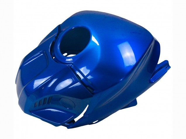 Carenados Moto Yamaha YZF R3/R25 2022-2024 - Azul Negro ENEOS Fabricantes