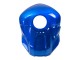 Carenados Moto Yamaha YZF R3/R25 2022-2024 - Azul Negro ENEOS Fabricantes
