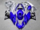 Carenados Moto Yamaha YZF R3/R25 2022-2024 - Azul Negro ENEOS Fabricantes