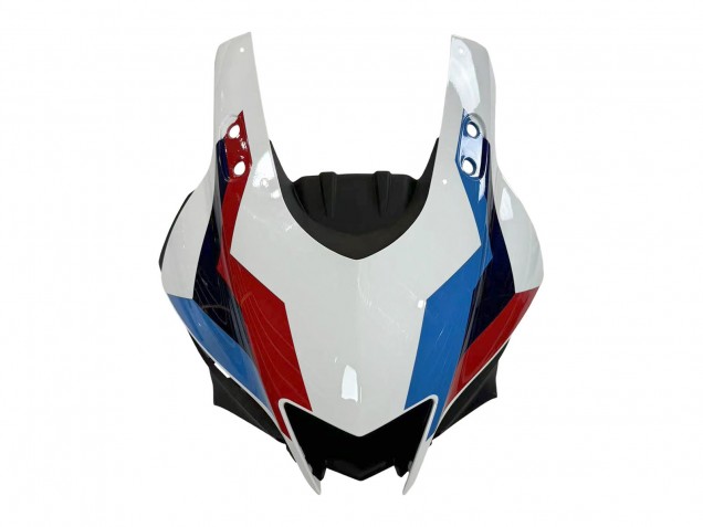 Carenados Moto Yamaha YZF R3/R25 2022-2024 - Blanco Azul Rojo Negro Fabricantes