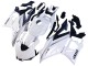 Carenados Moto Yamaha YZF R3/R25 2022-2024 - Blanco Fabricantes