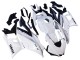 Carenados Moto Yamaha YZF R3/R25 2022-2024 - Blanco Fabricantes