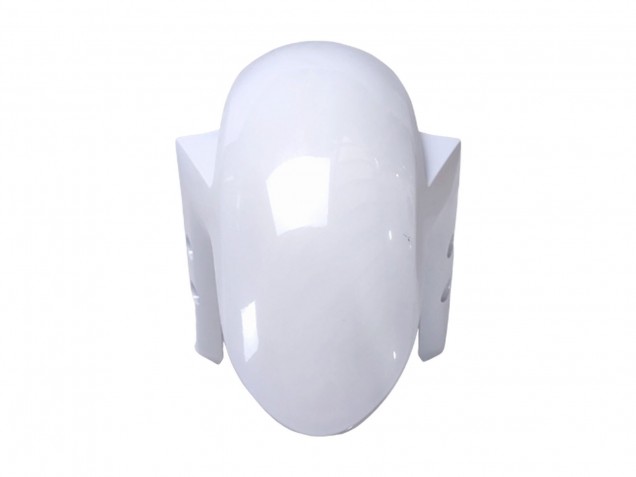 Carenados Moto Yamaha YZF R3/R25 2022-2024 - Blanco Fabricantes