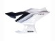 Carenados Moto Yamaha YZF R3/R25 2022-2024 - Blanco Fabricantes