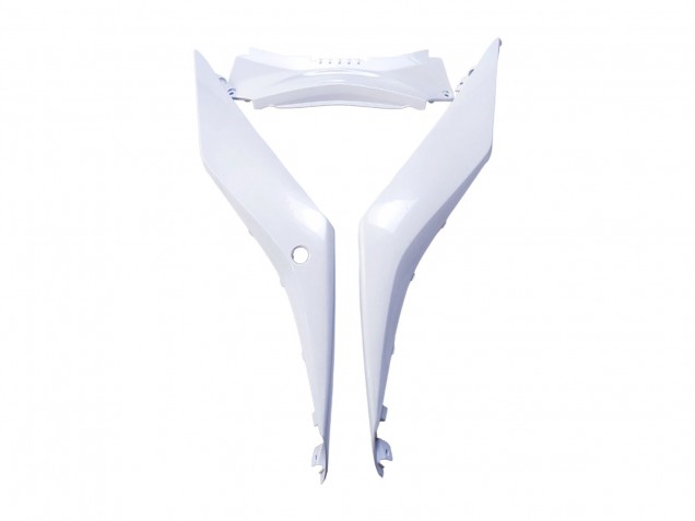 Carenados Moto Yamaha YZF R3/R25 2022-2024 - Blanco Fabricantes