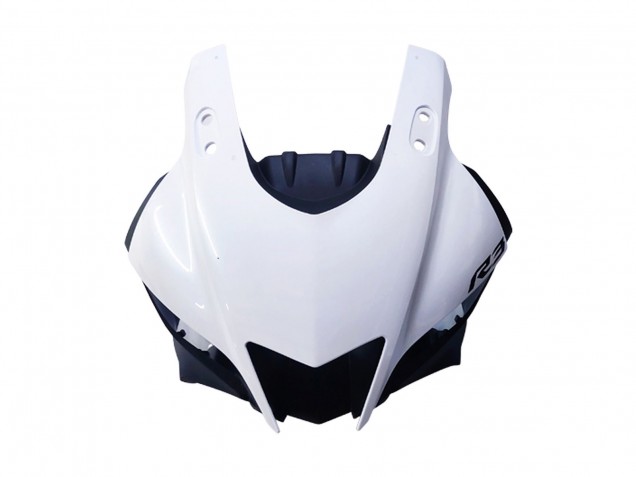 Carenados Moto Yamaha YZF R3/R25 2022-2024 - Blanco Fabricantes