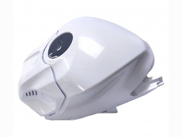 Carenados Moto Yamaha YZF R3/R25 2022-2024 - Blanco Fabricantes