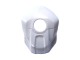 Carenados Moto Yamaha YZF R3/R25 2022-2024 - Blanco Fabricantes