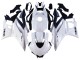 Carenados Moto Yamaha YZF R3/R25 2022-2024 - Blanco Fabricantes