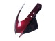 Carenado Moto Yamaha YZF R3/R25 2022-2024 - Rojo Blanco Negro Brillante Fabricantes
