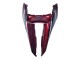 Carenado Moto Yamaha YZF R3/R25 2022-2024 - Rojo Blanco Negro Brillante Fabricantes