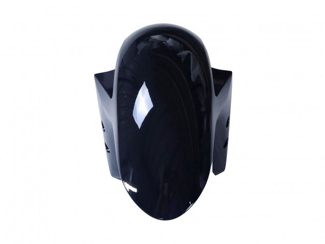 Carenados Moto Yamaha YZF R3/R25 2022-2024 - Blanco Amarillo Negro Fabricantes
