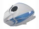 Carenados Moto Yamaha YZF R3/R25 2022-2024 - Blanco Azul Claro Fabricantes