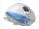 Carenados Moto Yamaha YZF R3/R25 2022-2024 - Blanco Azul Claro Fabricantes