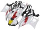 Carenados Moto Yamaha YZF R3/R25 2022-2024 - Blanco Rojo Amarillo Negro Fabricantes