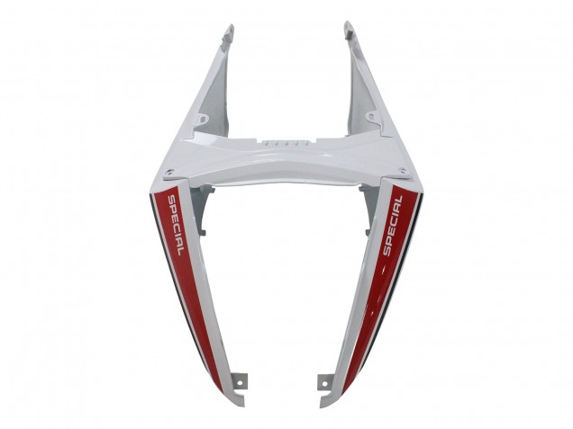 Carenados Moto Yamaha YZF R3/R25 2022-2024 - Blanco Rojo Amarillo Negro Fabricantes