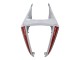 Carenados Moto Yamaha YZF R3/R25 2022-2024 - Blanco Rojo Amarillo Negro Fabricantes