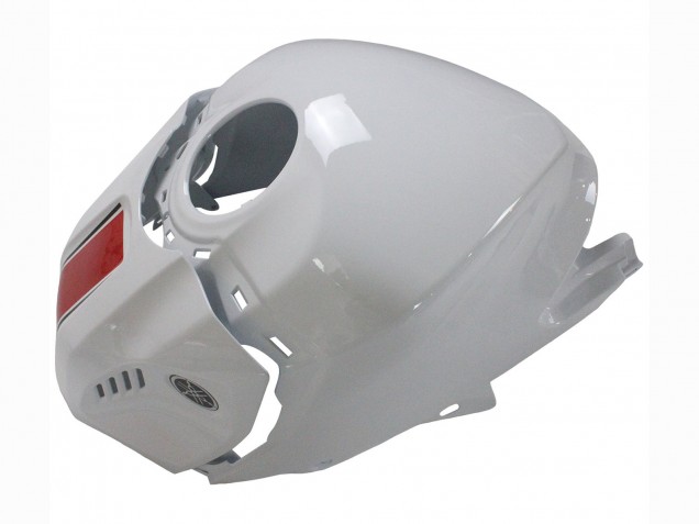Carenados Moto Yamaha YZF R3/R25 2022-2024 - Blanco Rojo Amarillo Negro Fabricantes