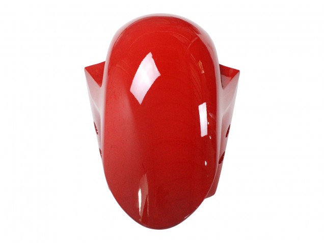 Carenados Moto Yamaha YZF R3/R25 2022-2024 - Blanco Rojo Amarillo Negro Fabricantes