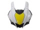 Carenados Moto Yamaha YZF R3/R25 2022-2024 - Blanco Rojo Amarillo Negro Fabricantes