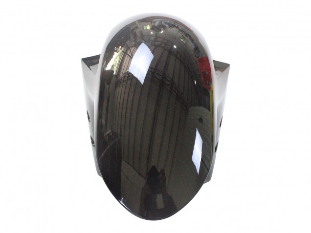 Carenado Moto Yamaha YZF R3/R25 2022-2024 - Amarillo Negro Fabricantes
