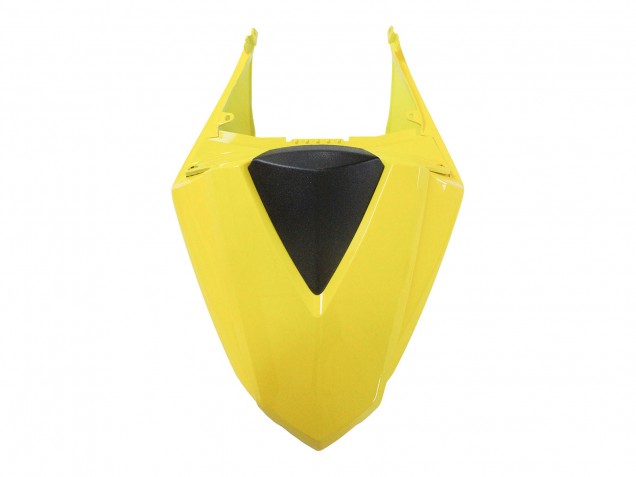 Carenado Moto Yamaha YZF R3/R25 2022-2024 - Amarillo Negro Fabricantes