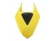 Carenado Moto Yamaha YZF R3/R25 2022-2024 - Amarillo Negro Fabricantes