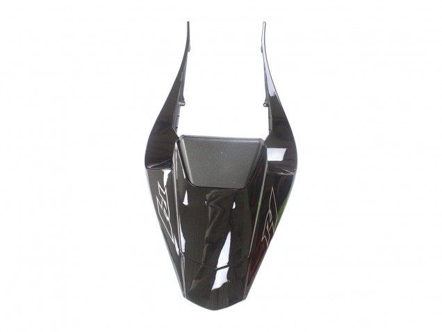 Carenados Moto Yamaha YZF 1000 R1 2000-2001 - Negro Brillante Blanco Monstruo Motul Fabricantes