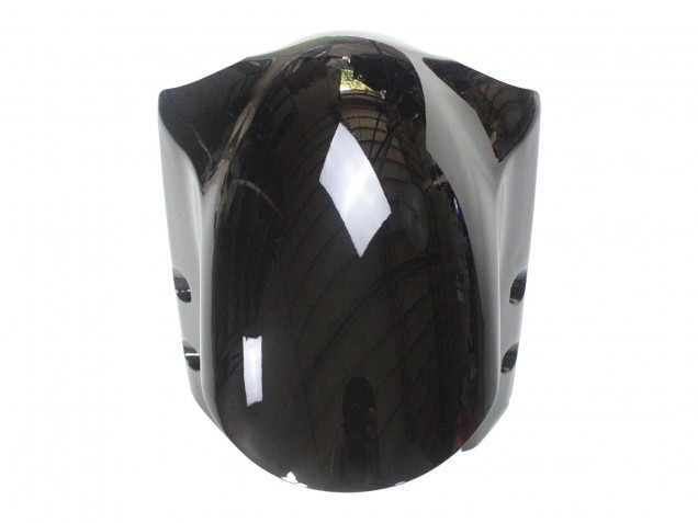 Carenados Moto Yamaha YZF 1000 R1 2000-2001 - Negro Brillante Blanco Monstruo Motul Fabricantes