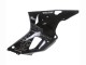 Carenados Moto Yamaha YZF 1000 R1 2000-2001 - Negro Brillante Blanco Monstruo Motul Fabricantes