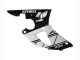 Carenados Moto Yamaha YZF 1000 R1 2000-2001 - Blanco Negro Fabricantes