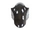 Carenados Moto Yamaha YZF 1000 R1 2000-2001 - Blanco Negro Fabricantes