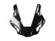 Carenados Moto Yamaha YZF 1000 R1 2000-2001 - Blanco Negro Fabricantes