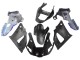 Carenados Moto Yamaha YZF 1000 R1 2000-2001 - Azul Negro Verde Monstruo Yamalube ENEOS 46 Fabricantes