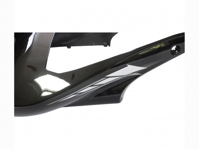 Carenados Moto Yamaha YZF 1000 R1 2000-2001 - Azul Negro Verde Monstruo Yamalube ENEOS 46 Fabricantes