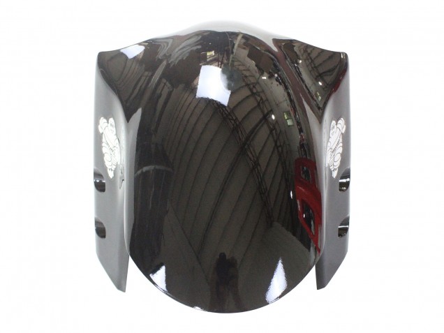 Carenados Moto Yamaha YZF 1000 R1 2000-2001 - Azul Negro Verde Monstruo Yamalube ENEOS 46 Fabricantes