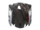 Carenados Moto Yamaha YZF 1000 R1 2000-2001 - Azul Negro Verde Monstruo Yamalube ENEOS 46 Fabricantes