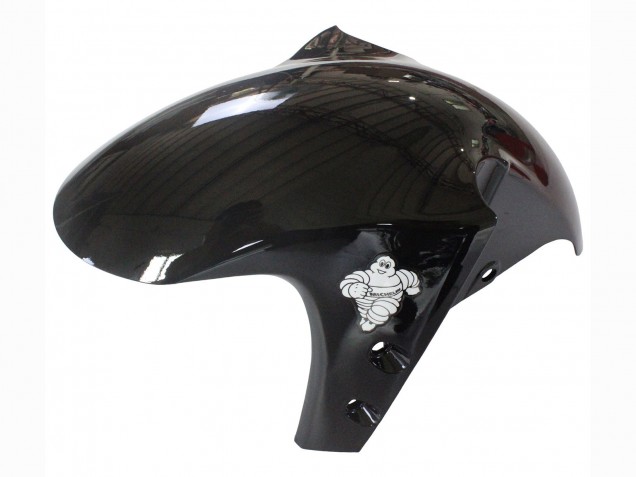 Carenados Moto Yamaha YZF 1000 R1 2000-2001 - Azul Negro Verde Monstruo Yamalube ENEOS 46 Fabricantes