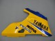 Carenados Moto Yamaha YZF 1000 R1 2000-2001 - Blanco Amarillo Azul Motul Camello Fabricantes