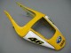 Carenados Moto Yamaha YZF 1000 R1 2000-2001 - Blanco Amarillo Azul Motul Camello Fabricantes