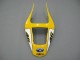 Carenados Moto Yamaha YZF 1000 R1 2000-2001 - Blanco Amarillo Azul Motul Camello Fabricantes