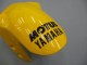 Carenados Moto Yamaha YZF 1000 R1 2000-2001 - Blanco Amarillo Azul Motul Camello Fabricantes